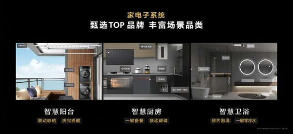 空間交互躍變！一文看懂華為全屋智能4.0