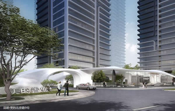 3年開1000家門店,美的睿住的自信何來? 3年開1000家門店,美的睿住的自信何來?