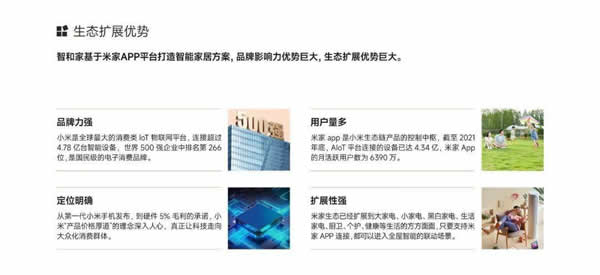 【回顧】智和家:聚焦全屋智能家居領域 | 論道圈·對接匯第6期 【回顧】智和家:聚焦全屋智能家居領域 | 論道圈·對接匯第6期