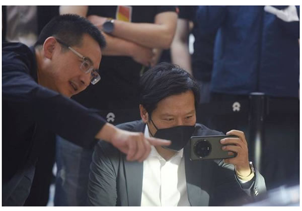 造車的風口,小米快趕不上了 造車的風口,小米快趕不上了