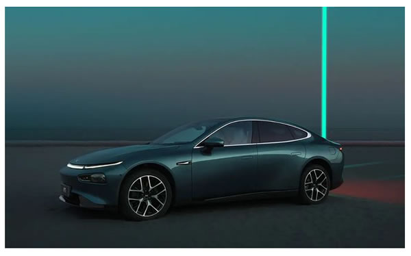 造車的風口,小米快趕不上了 造車的風口,小米快趕不上了