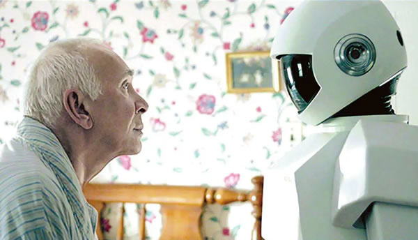 “敵軍還有30秒到達戰場”,智能家居招架不住了! “敵軍還有30秒到達戰場”,智能家居招架不住了!