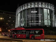 海爾智家業績尚可,但其智能家居“全場景”沒做起來