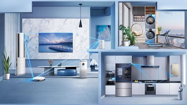 解決智能家居“智障”問題,先從擴大朋友圈開始! 解決智能家居“智障”問題,先從擴大朋友圈開始!