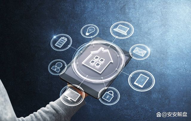 意外“爆火”!7朵低調的“智能家居”金花,或爆發20倍空間 意外“爆火”!7朵低調的“智能家居”金花,或爆發20倍空間