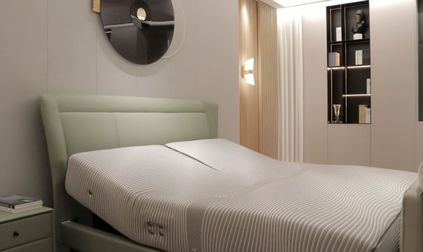 專訪寶思派智能家居：高凈值人群量身定制全屋智能遠超你的想象！