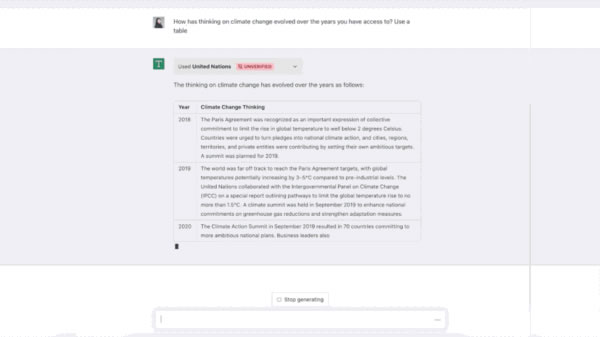 ChatGPT王炸更新！能聯網獲取新知識、可與5000+個應用交互：太瘋狂了
