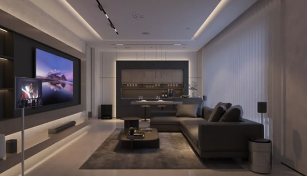 小度全屋智能發布全新產品 渠道政策再做升級 小度全屋智能發布全新產品 渠道政策再做升級