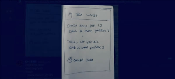 ChatGPT-4威力加強版上手：它很強 但也有點拉