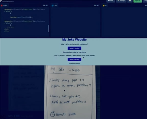 ChatGPT-4威力加強版上手：它很強 但也有點拉