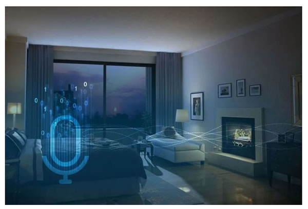 填補國際標準空白!海爾智家牽頭IEEE智能家居語音標準 填補國際標準空白!海爾智家牽頭IEEE智能家居語音標準