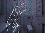 螢石跌倒檢測雷達:360°無死角保護,高靈敏度