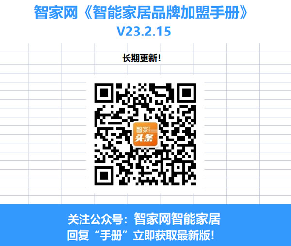 智能家居市場考察系列專題15:克倫·威爾簡介 智能家居市場考察系列專題15:克倫·威爾簡介
