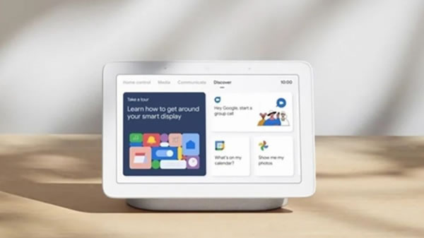 蘋(píng)果開(kāi)發(fā)家居智能屏,超越小米、華為的野心昭然若揭! 蘋(píng)果開(kāi)發(fā)家居智能屏,超越小米、華為的野心昭然若揭!