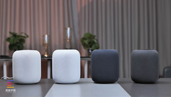 百萬(wàn)豪裝混音室實(shí)測(cè)蘋果HomePod 2:對(duì)比前兩代它的味道變了 百萬(wàn)豪裝混音室實(shí)測(cè)蘋果HomePod 2:對(duì)比前兩代它的味道變了