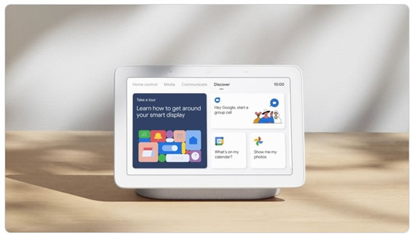 蘋果正在開發一種新的類似iPad的智能家居中控屏 蘋果正在開發一種新的類似iPad的智能家居中控屏