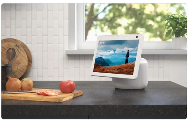 蘋果正在開發一種新的類似iPad的智能家居中控屏 蘋果正在開發一種新的類似iPad的智能家居中控屏