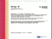 智能門鎖被惡意打開怎么辦？物聯網產業有了新的國際標準