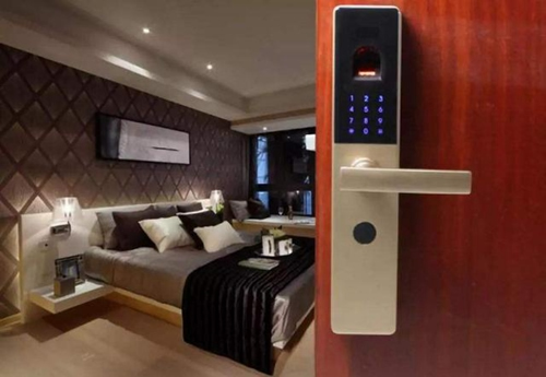 行業(yè)：智能鎖發(fā)展的4.0時代即將到來