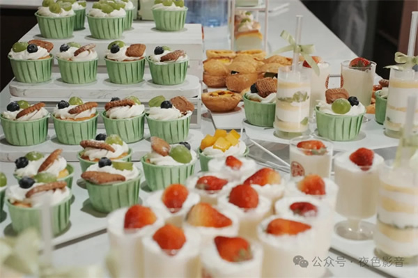 璀璨啟航 | 夜色空間·桐鄉店,華堂煥彩,駿業日新 璀璨啟航 | 夜色空間·桐鄉店,華堂煥彩,駿業日新