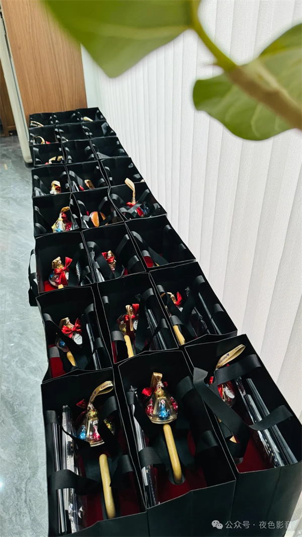 璀璨啟航 | 夜色空間·桐鄉店,華堂煥彩,駿業日新 璀璨啟航 | 夜色空間·桐鄉店,華堂煥彩,駿業日新