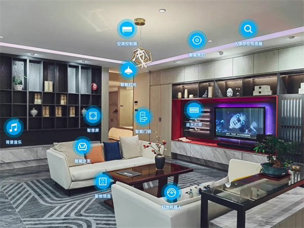 2024年智能家居行業(yè)將如何發(fā)展呢? 2024年智能家居行業(yè)將如何發(fā)展呢?