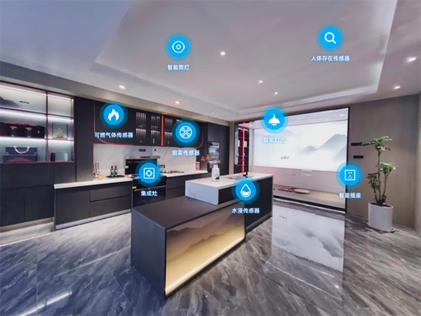 2024年智能家居行業(yè)將如何發(fā)展呢? 2024年智能家居行業(yè)將如何發(fā)展呢?