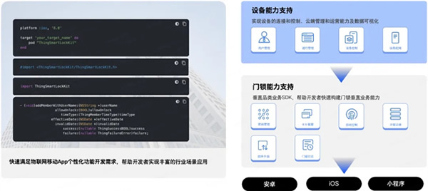 重新定義智能門鎖行業!一個App輕松管理N種場景 重新定義智能門鎖行業!一個App輕松管理N種場景