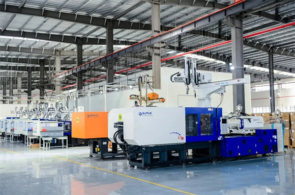 探秘鹿客產業園 | 一款高端智能鎖是如何誕生的 探秘鹿客產業園 | 一款高端智能鎖是如何誕生的