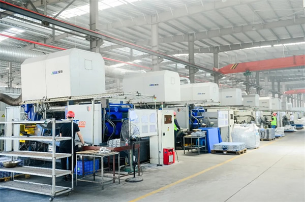 探秘鹿客產業園 | 一款高端智能鎖是如何誕生的 探秘鹿客產業園 | 一款高端智能鎖是如何誕生的