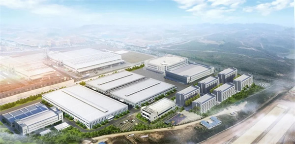 探秘鹿客產業園 | 一款高端智能鎖是如何誕生的 探秘鹿客產業園 | 一款高端智能鎖是如何誕生的