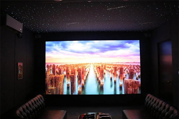 【方案?定制影院+KTV】英嘉尼總部7.2.4全景聲影院+4.1KTV影音室展廳全面升級! 【方案?定制影院+KTV】英嘉尼總部7.2.4全景聲影院+4.1KTV影音室展廳全面升級!