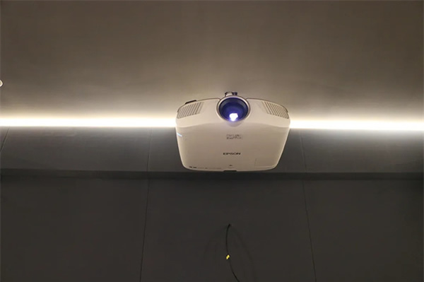 【方案?定制影院+KTV】英嘉尼總部7.2.4全景聲影院+4.1KTV影音室展廳全面升級! 【方案?定制影院+KTV】英嘉尼總部7.2.4全景聲影院+4.1KTV影音室展廳全面升級!