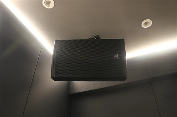 【方案?定制影院+KTV】英嘉尼總部7.2.4全景聲影院+4.1KTV影音室展廳全面升級! 【方案?定制影院+KTV】英嘉尼總部7.2.4全景聲影院+4.1KTV影音室展廳全面升級!