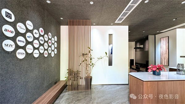 盛裝啟程 | 夜色空間·桐鄉(xiāng)店邀卿共赴一場聲光影之旅 盛裝啟程 | 夜色空間·桐鄉(xiāng)店邀卿共赴一場聲光影之旅