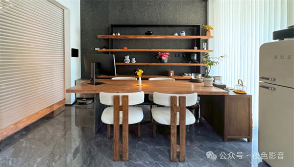 盛裝啟程 | 夜色空間·桐鄉(xiāng)店邀卿共赴一場聲光影之旅 盛裝啟程 | 夜色空間·桐鄉(xiāng)店邀卿共赴一場聲光影之旅