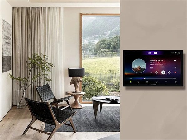 悠達智能背景音樂系統：豪宅至輕奢，全面滿足不同家庭音樂需求