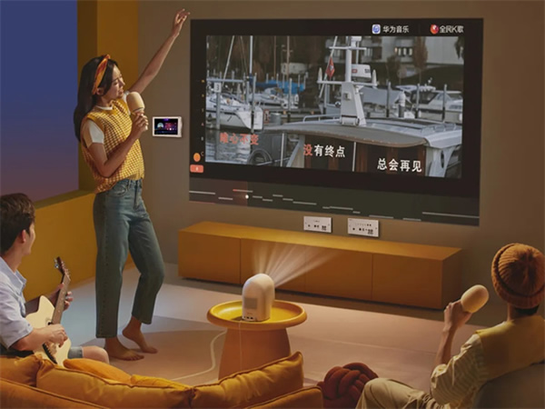 悠達智能背景音樂系統：豪宅至輕奢，全面滿足不同家庭音樂需求