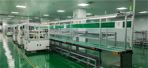 拓展新賽道 | 廣西思必馳通過IATF16949汽車行業(yè)質量管理體系認證