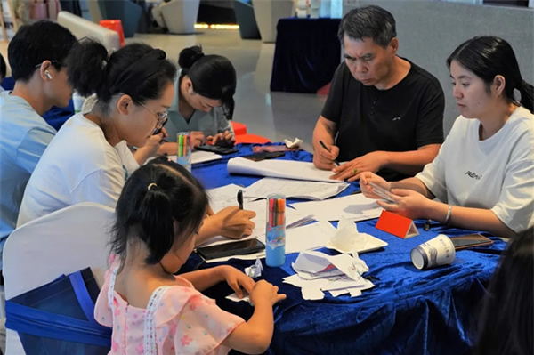 睿住智選未來生活家——打造社區(qū)智慧生活體驗(yàn) 睿住智選未來生活家——打造社區(qū)智慧生活體驗(yàn)