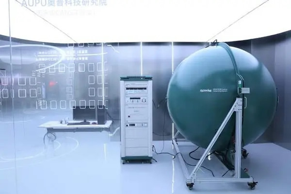 從溫暖家庭到智能家居，奧普以科技打造美好生活