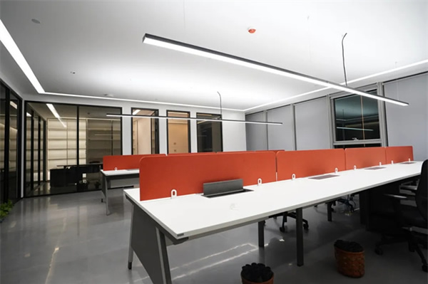 易來接入HomeKit有多穩(wěn)定?1000㎡商業(yè)空間輕松搞定 易來接入HomeKit有多穩(wěn)定?1000㎡商業(yè)空間輕松搞定