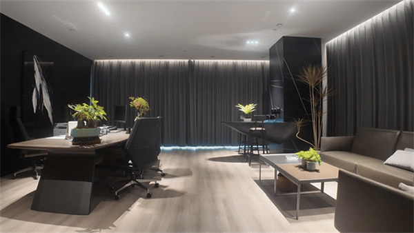 易來接入HomeKit有多穩(wěn)定?1000㎡商業(yè)空間輕松搞定 易來接入HomeKit有多穩(wěn)定?1000㎡商業(yè)空間輕松搞定