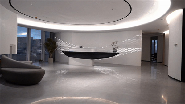 易來接入HomeKit有多穩(wěn)定?1000㎡商業(yè)空間輕松搞定 易來接入HomeKit有多穩(wěn)定?1000㎡商業(yè)空間輕松搞定