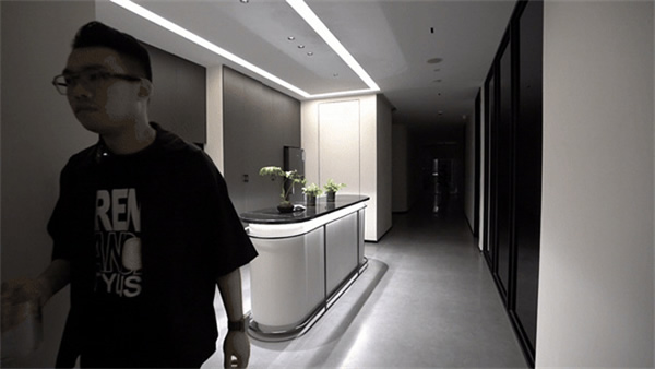 易來接入HomeKit有多穩(wěn)定?1000㎡商業(yè)空間輕松搞定 易來接入HomeKit有多穩(wěn)定?1000㎡商業(yè)空間輕松搞定