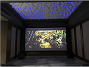 英嘉尼智能家庭影院:專注影音室音響系統(tǒng)工程15年,為您打造極致影音體驗(yàn)!