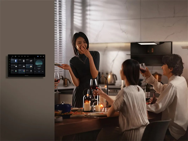 智能生活，觸手可及：打造舒適家居的九大場景