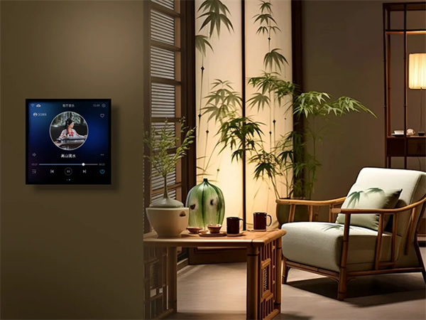 智能生活，觸手可及：打造舒適家居的九大場景