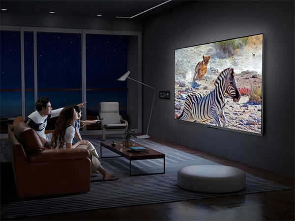 智能生活，觸手可及：打造舒適家居的九大場景