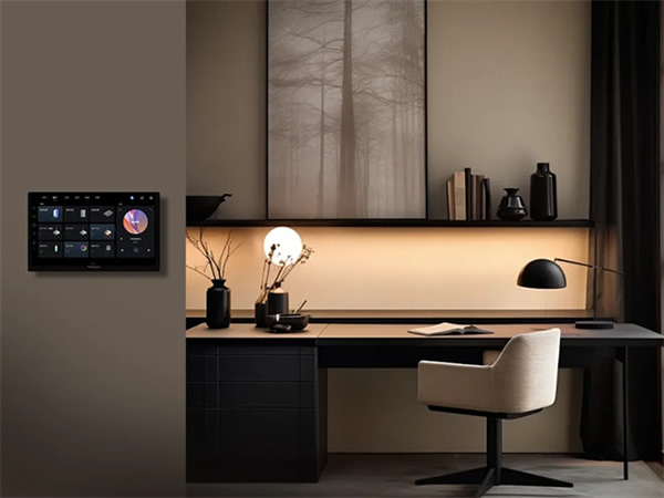 智能生活，觸手可及：打造舒適家居的九大場景